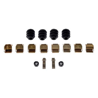 Dorman® - Rear Disc Brake Hardware Kit