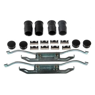 Dorman® - Front Disc Brake Hardware Kit
