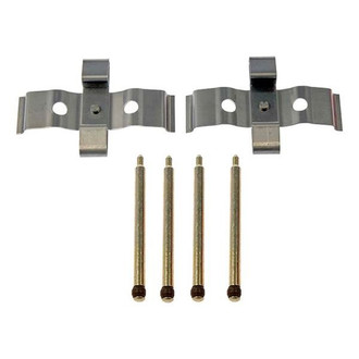 Dorman® - Rear Disc Brake Hardware Kit
