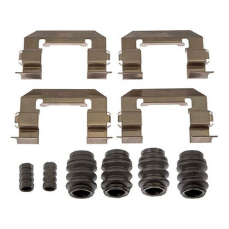 Dorman® - Disc Brake Hardware Kits