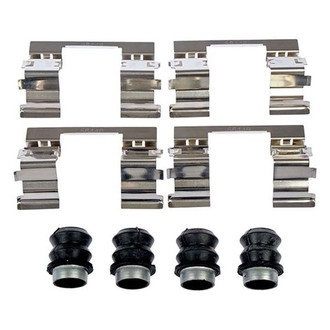 Dorman® - Disc Brake Hardware Kits