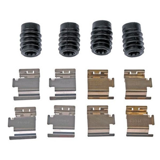 Dorman® - Disc Brake Hardware Kits