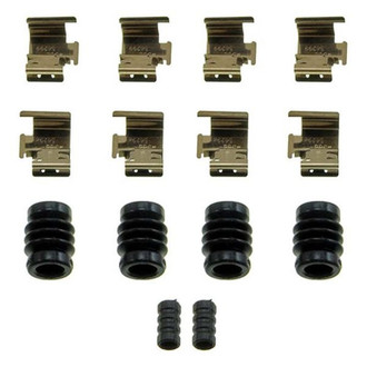 Dorman® - Rear Disc Brake Hardware Kit