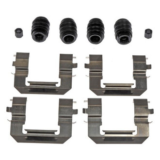 Dorman® - Disc Brake Hardware Kits