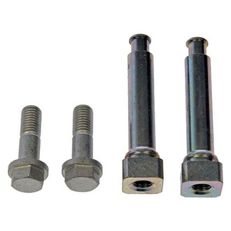 Dorman® - Front Disc Brake Caliper Bolts
