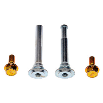 Dorman® - Rear Disc Brake Caliper Bolts