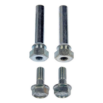 Dorman® - Rear Disc Brake Caliper Bolts