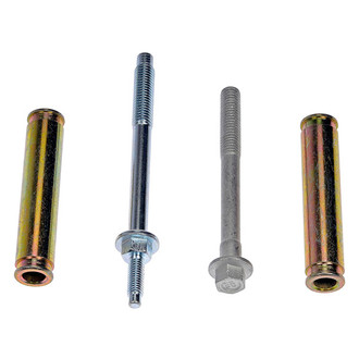 Dorman® - Rear Disc Brake Caliper Bolts