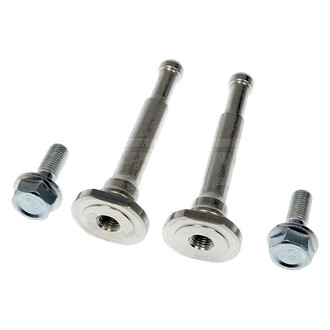 Dorman® - Front Disc Brake Caliper Guide Pins