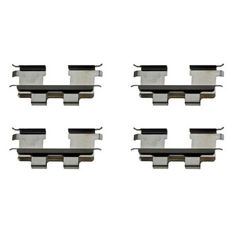 Dorman® - Rear Disc Brake Hardware Kit