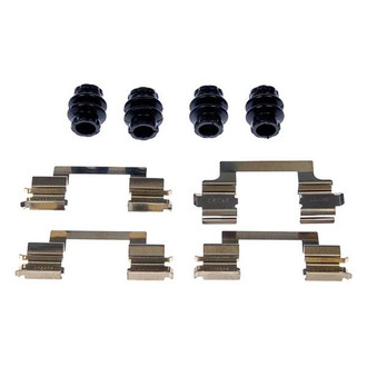 Dorman® - Disc Brake Hardware Kits