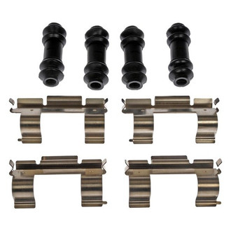 Dorman® - Front Disc Brake Hardware Kit