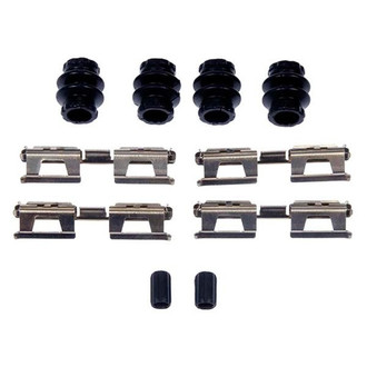 Dorman® - Disc Brake Hardware Kits