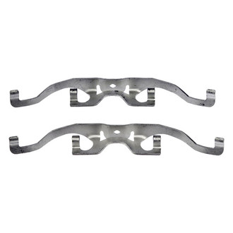 Dorman® - Front Disc Brake Hardware Kit