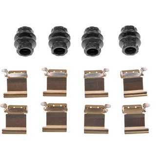 Dorman® - Rear Disc Brake Hardware Kit