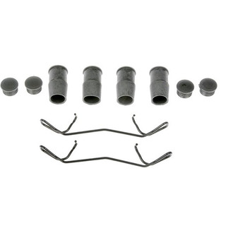 Dorman® - Rear Disc Brake Hardware Kit