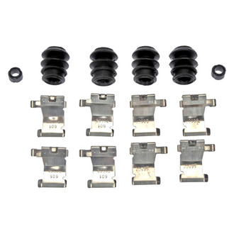 Dorman® - Disc Brake Hardware Kit