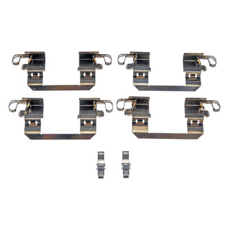 Dorman® - Front Disc Brake Hardware Kit