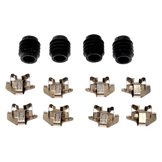 Dorman® - Rear Disc Brake Hardware Kit