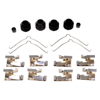 Dorman® - Front Disc Brake Hardware Kit