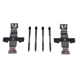 Dorman® - Disc Brake Hardware Kits