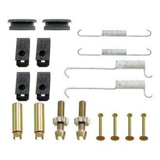 Dorman® - Rear Parking Brake Hardware Kit