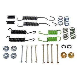 Dorman® - Front Drum Brake Hardware Kit