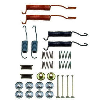 Dorman® - Rear Drum Brake Hardware Kit