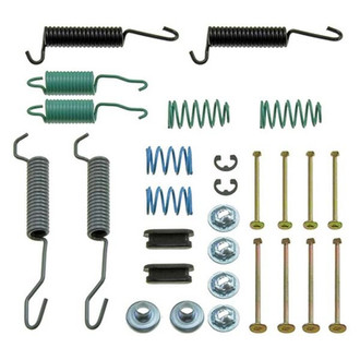 Dorman® - Drum Brake Hardware Kits