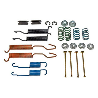Dorman® - Drum Brake Hardware Kits
