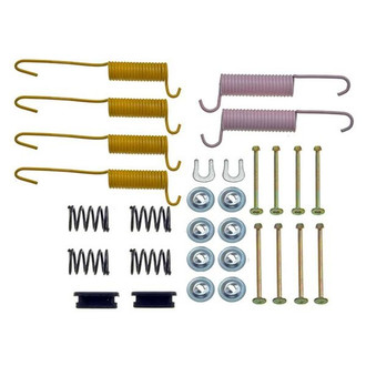 Dorman® - Drum Brake Hardware Kits