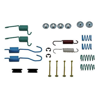 Dorman® - Drum Brake Hardware Kits