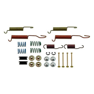 Dorman® - Drum Brake Hardware Kits