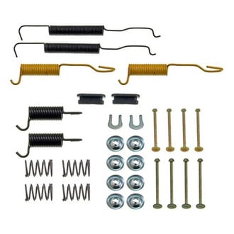Dorman® - Rear Drum Brake Hardware Kit