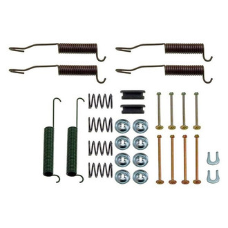 Dorman® - Front Drum Brake Hardware Kit