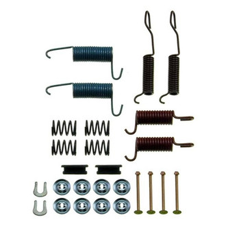 Dorman® - Front Drum Brake Hardware Kit