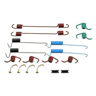 Dorman® - Rear Drum Brake Hardware Kit