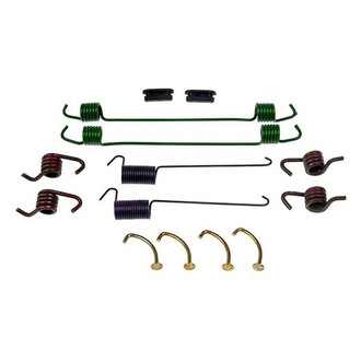 Dorman® - Rear Drum Brake Hardware Kit
