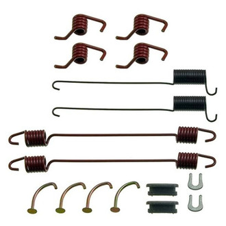 Dorman® - Rear Drum Brake Hardware Kit