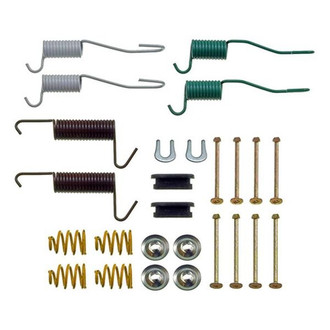 Dorman® - Drum Brake Hardware Kits