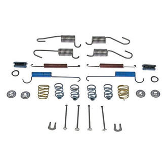 Dorman® - Rear Drum Brake Hardware Kit