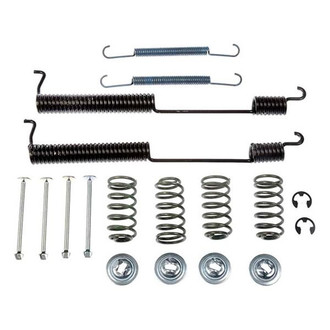 Dorman® - Rear Drum Brake Hardware Kit