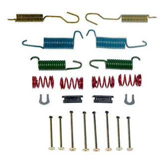 Dorman® - Rear Drum Brake Hardware Kit