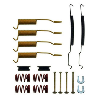 Dorman® - Drum Brake Hardware Kits