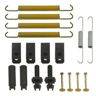 Dorman® - Rear Parking Brake Hardware Kit