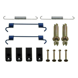 Dorman® - Parking Brake Hardware Kits