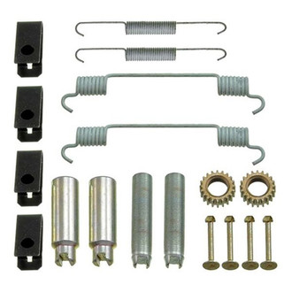 Dorman® - Parking Brake Hardware Kits