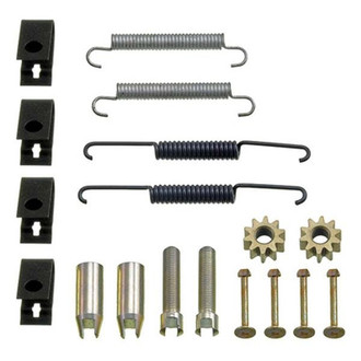Dorman® - Rear Parking Brake Hardware Kit