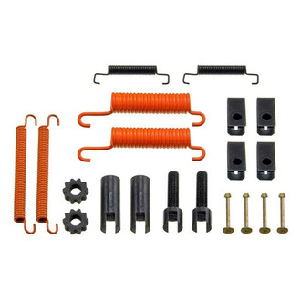 Dorman® - Parking Brake Hardware Kits
