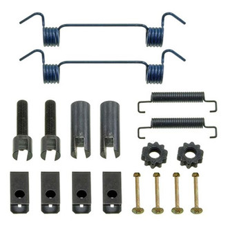 Dorman® - Parking Brake Hardware Kits